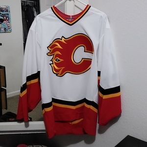 CCM Hockey Jersey